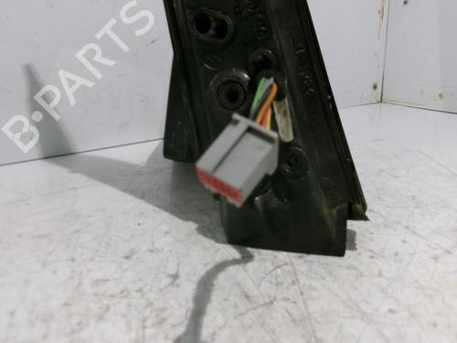 Left mirror FORD C-MAX (DM2) 1.6 TDCi | BP22327801C26 