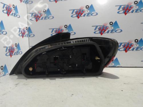 Left taillight PEUGEOT 406 (8B) 1.9 TD | BP22539325C34 