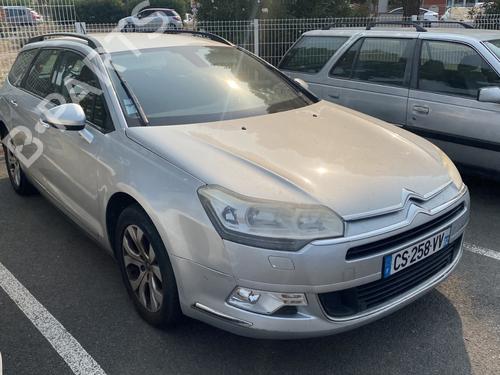 Used Parts CITROËN C5 III Break (RW_) 1.6 HDi 110 4347449