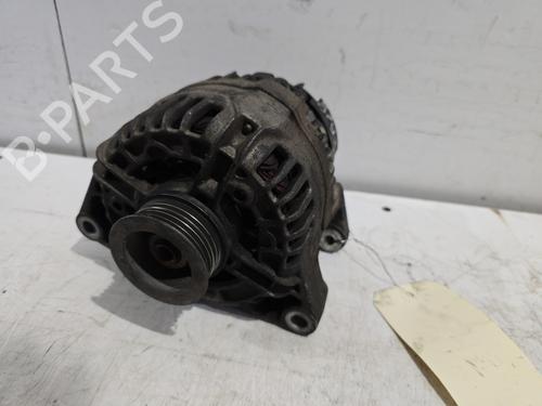 Generator OPEL CORSA C (X01) 1.2 (F08, F68) (75 hp) 24057032