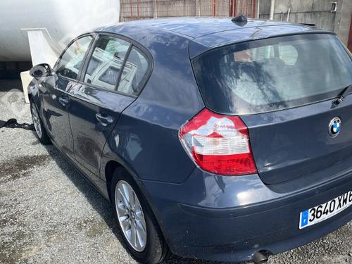 Left front window switch BMW 1 (E87) 120 i | BP27679423I27 