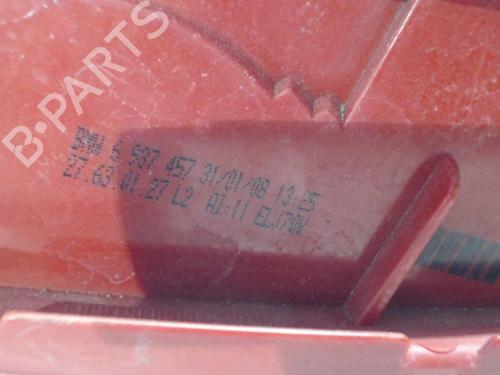 Left taillight BMW 3 (E90) 325 d | BP22328978C34 