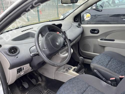 Switch RENAULT TWINGO II (CN0_) 1.5 dCi (CN0E) | BP22324502I30 - Image 6