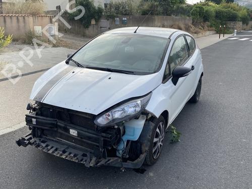 AC compressor FORD FIESTA VI (CB1, CCN) 1.25 | BP28326598M34 - Image 5