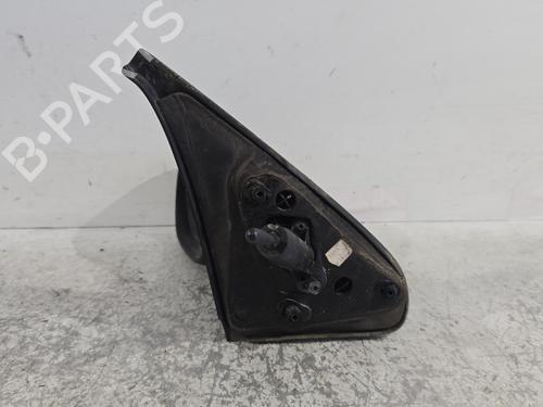 Used Left mirror Left mirror RENAULT CLIO II (BB_, CB_) 1.5 dCi (B/C2J) (68 hp) 34228378 34228378