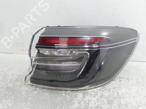 Right taillight RENAULT CLIO V (B7_) 1.0 SCe 65 (B7MG) | BP40174590C35 - Image 4