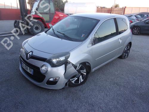 Right taillight RENAULT TWINGO II (CN0_) 1.5 dCi 90 | BP31630738C35  - Image 8