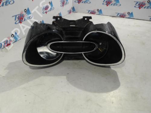 Used Instrument cluster RENAULT CLIO IV (BH_) 1.5 dCi 90 (90 hp) 22538732