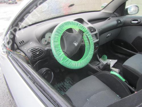 AC compressor PEUGEOT 206 CC (2D) 1.6 16V (2DNFUF, 2DNFUR) | BP22538769M34 