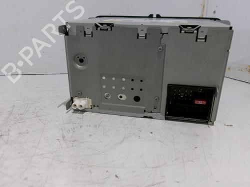 Radio VW POLO V (6R1, 6C1) 1.6 TDI | BP22323403E6 