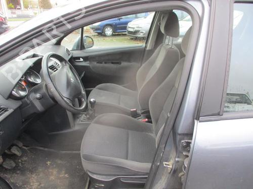 Starter PEUGEOT 207 (WA_, WC_) 1.4 | BP22329020M8 