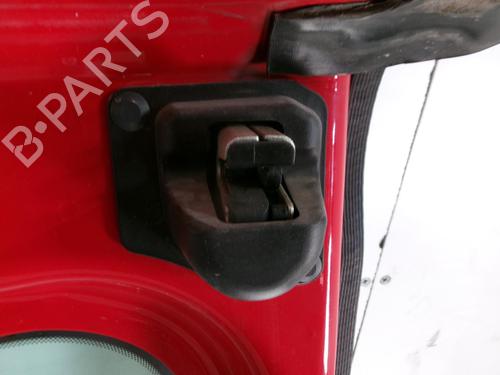 Right tailgate FIAT DOBLO Cargo (263_) 2.0 D Multijet | BP22326305C77 