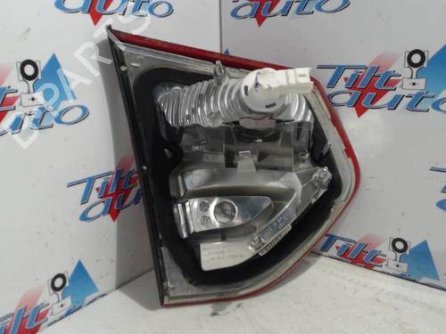 Used Right tailgate light CITROËN C4 Picasso I MPV (UD_) 1.6 HDi (109 hp) 22325728