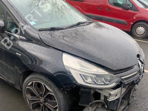 Used Parts RENAULT CLIO IV (BH_) 0.9 TCe 90 (BHNF, BHMA, BHMH, BHJK, BHJR) 4634432