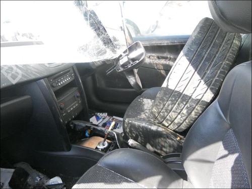 Starter PEUGEOT 207 (WA_, WC_) 1.6 16V Turbo | BP22536769M8