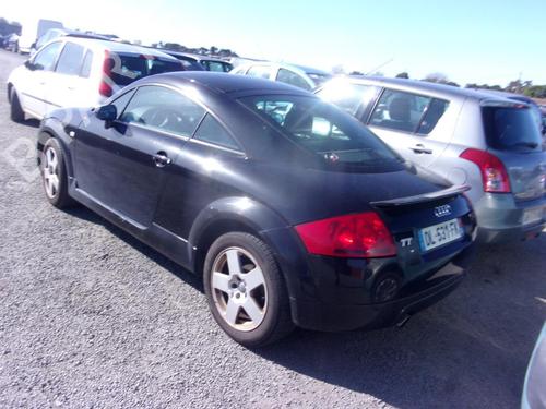 AC compressor AUDI TT (8N3) 1.8 T | BP22326273M34 