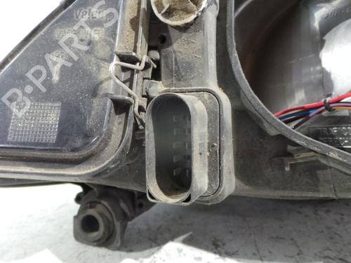 Left headlight SEAT IBIZA III (6L1) 1.4 TDI | BP32709406C28 - Image 2