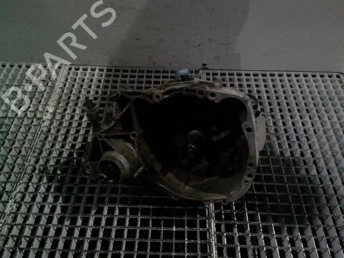 Gearbox RENAULT TWINGO I (C06_) 1.2 16V (C060) | BP30097626M3