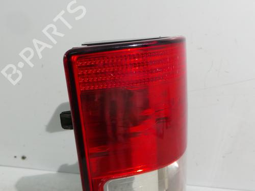 Left taillight CITROËN BERLINGO / BERLINGO FIRST Box Body/MPV (M_) 1.9 D 70 (MBWJZ, MCWJZ) | BP30870925C34