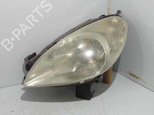 Used Left headlight CITROËN XSARA PICASSO (N68) 2.0 HDi (90 hp) 23828883