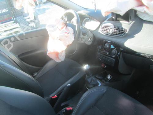 Alternator RENAULT CLIO III (BR0/1, CR0/1) 1.5 dCi | BP22325902M7 