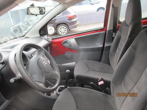 Alternator CITROËN C1 (PM_, PN_) 1.0 | BP22325664M7 