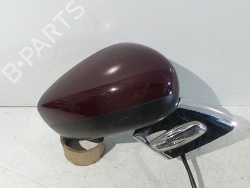 Ryggespeil høyre CITROËN DS3 (SA_) 1.6 VTi 120 (120 hp) 29840862