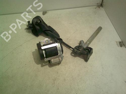 Used Front right seatbelt Front right seatbelt RENAULT MEGANE III Hatchback (BZ0/1_, B3_) 1.5 dCi (BZ09, BZ0D, BZ1W, BZ29, BZ14) (110 hp) 22325007 22325007
