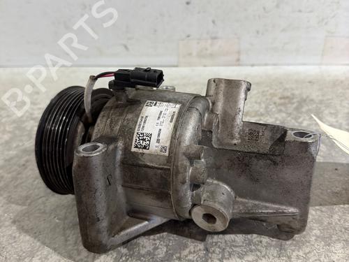 AC compressor DACIA DUSTER (HM_) 1.3 TCe 150 4x4 (HMM3) | BP39416340M34 - Image 4