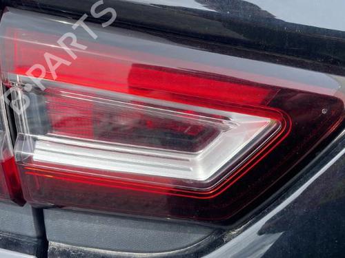 Used Left tailgate light RENAULT CLIO IV (BH_) 1.5 dCi 90 (90 hp) 22325176