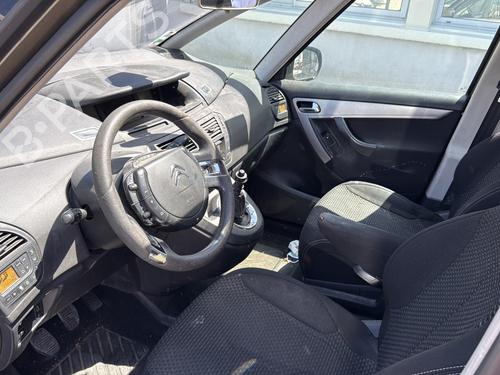 Used Parts CITROËN C4 Grand Picasso I (UA_) 1.6 HDi 110 (112 hp) 3601443