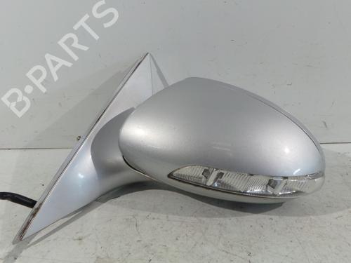 Used Left mirror MERCEDES-BENZ S-CLASS (W221, V221) S 320 CDI (221.022, 221.122) (235 hp) 30125443