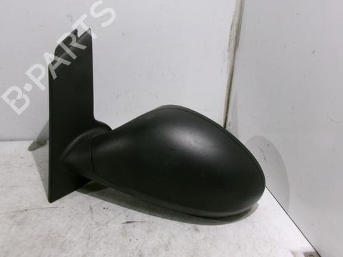 Used Left mirror SEAT ALTEA XL (5P5, 5P8) 1.9 TDI (105 hp) 22326855