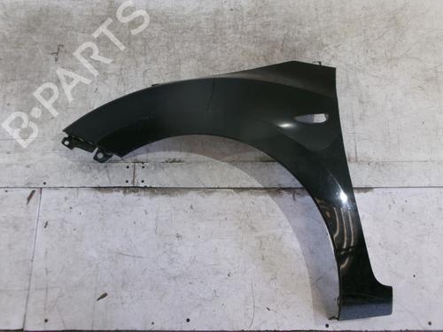 Left front fenders HYUNDAI i30 (GD) 1.6 CRDi | BP29434746C41 