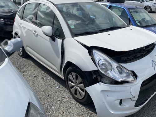 Starter CITROËN C3 II (SC_) 1.4 HDi 70 (SC8HZC, SC8HR0, SC8HP4) | BP30698425M8 - Image 5