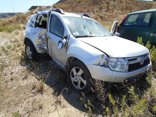 Generator DACIA DUSTER (HS_) 1.5 dCi (HSMC) | BP22538671M7 