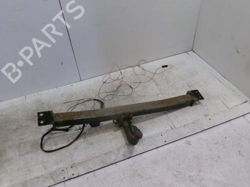 Used Tow ball/Mechanism MERCEDES-BENZ C-CLASS (W202) C 220 D (202.121) (95 hp) 26903269