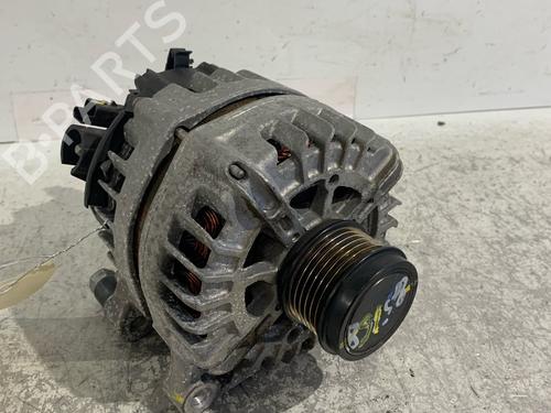 Alternator CITROËN C3 III (SX) 1.6 BlueHDi 75 | BP37035543M7 - Image 4