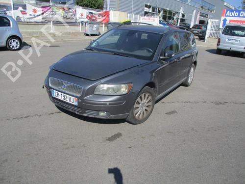 Brugte VOLVO V50 (545) D5 (179 hp) 4017033