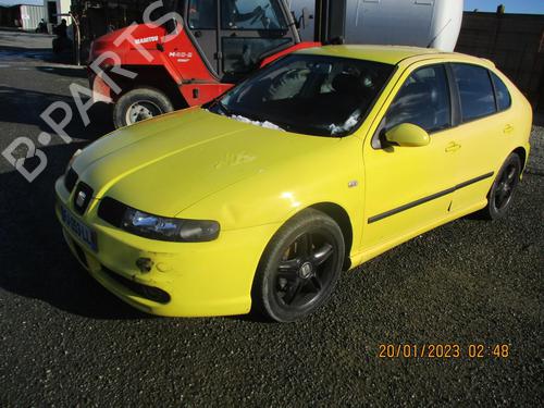 Right tailgate light SEAT LEON (1M1) 1.9 TDI | BP22325211C80 