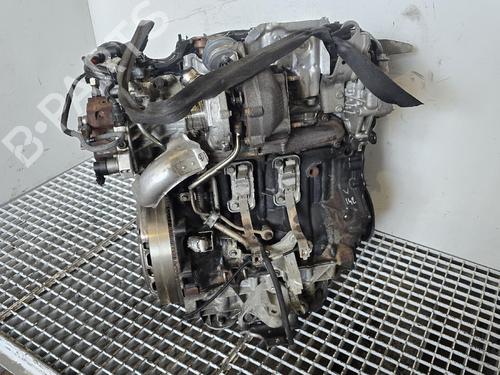 Engine RENAULT ESPACE IV (JK0/1_) 2.0 dCi (JK01, JK02, JK1J, JK1K, JK1H) | BP36759087M1 - Image 3