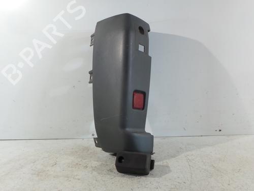 Used Corner bumper PEUGEOT BOXER Van 2.2 HDi 120 (120 hp) 30641614