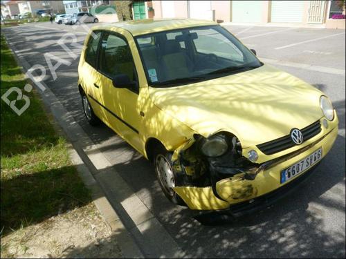Venstre baglygte VW LUPO I (6X1, 6E1) 1.0 | BP22329300C34 