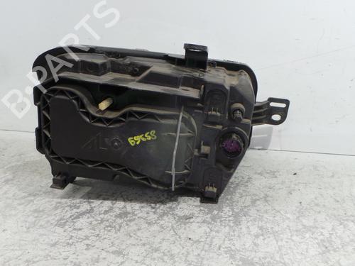 Used Left headlight Left headlight FIAT PANDA (169_) [2003-2026] 34336341 34336341