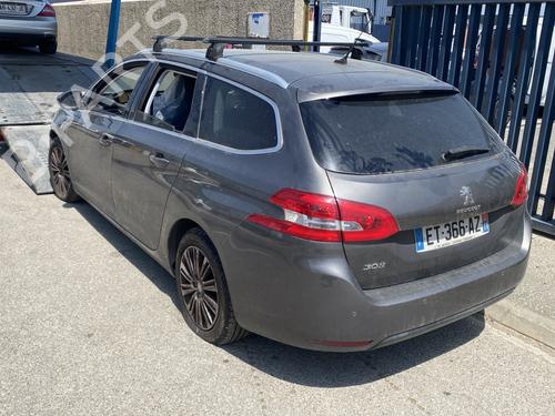 Left taillight PEUGEOT 308 SW II (LC_, LJ_, LR_, LX_, L4_) 1.5 BlueHDi 100 | BP29342271C34 