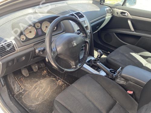 Used Parts PEUGEOT 407 SW (6E_, 6D_) 1.6 HDi 110 4640787