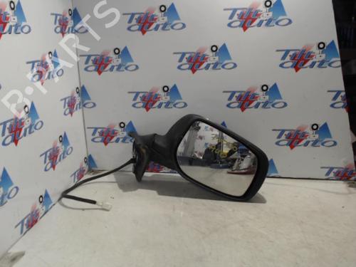 Used Right mirror TOYOTA AURIS (_E15_) 2.0 D-4D (ADE150_, ADE150R) (126 hp) 22539213