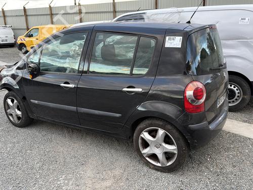 Used Parts RENAULT MODUS / GRAND MODUS (F/JP0_) 1.4 (JP01, JP0J) (98 hp) 4476150