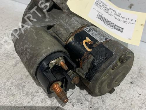 Starter PEUGEOT 307 CC (3B) 2.0 16V | BP35932977M8 - Image 4