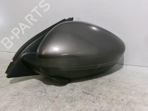 Used Left mirror PEUGEOT 308 SW II (LC_, LJ_, LR_, LX_, L4_) 1.5 BlueHDi 100 (102 hp) 29342272